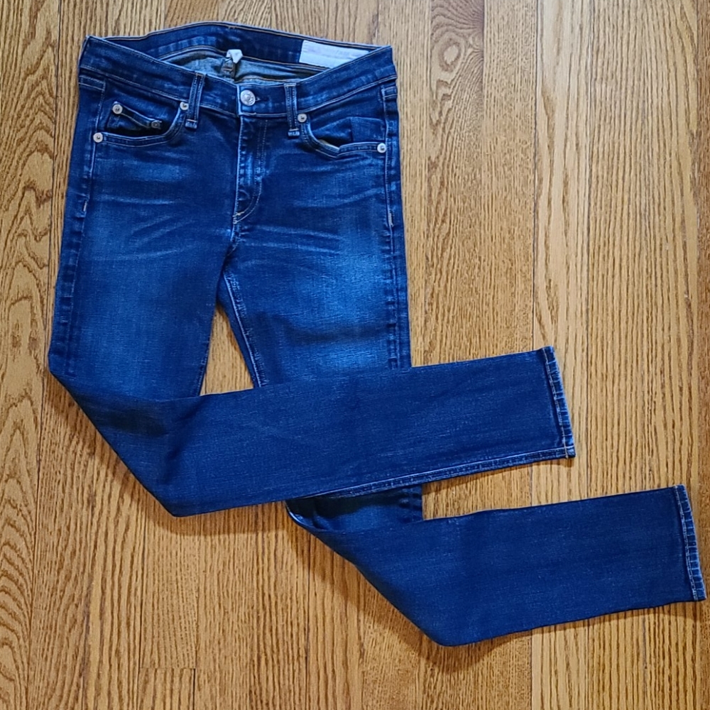 Rag and Bone Jeans